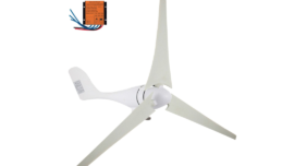 VEVOR 12V Wind Turbine Generator 300W-500W