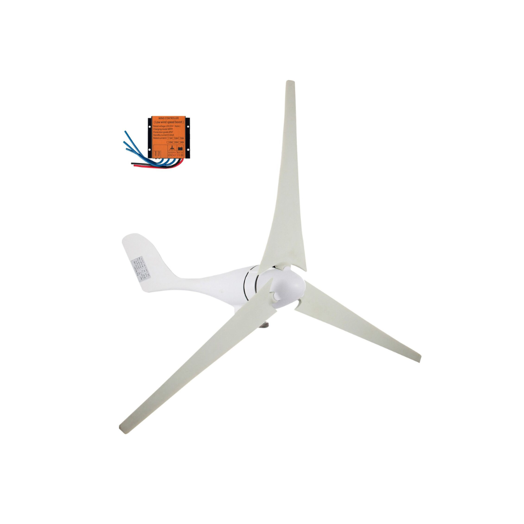 20 VEVOR 12V Wind Turbine Generator 300W-500W