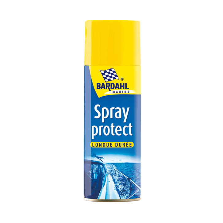 BARDAHL SURFACE PROTECT MARINE SPRAY Delta Sierra Marine