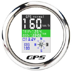 gpsspeed2