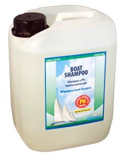 5-BOAT-SHAMPOO